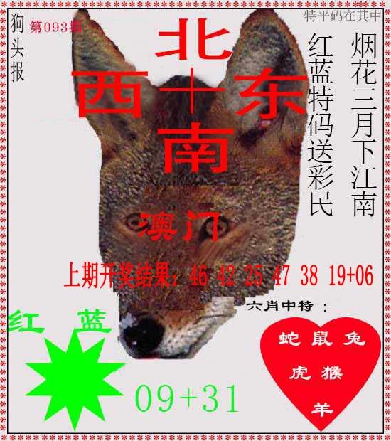 093期狗头报[图]