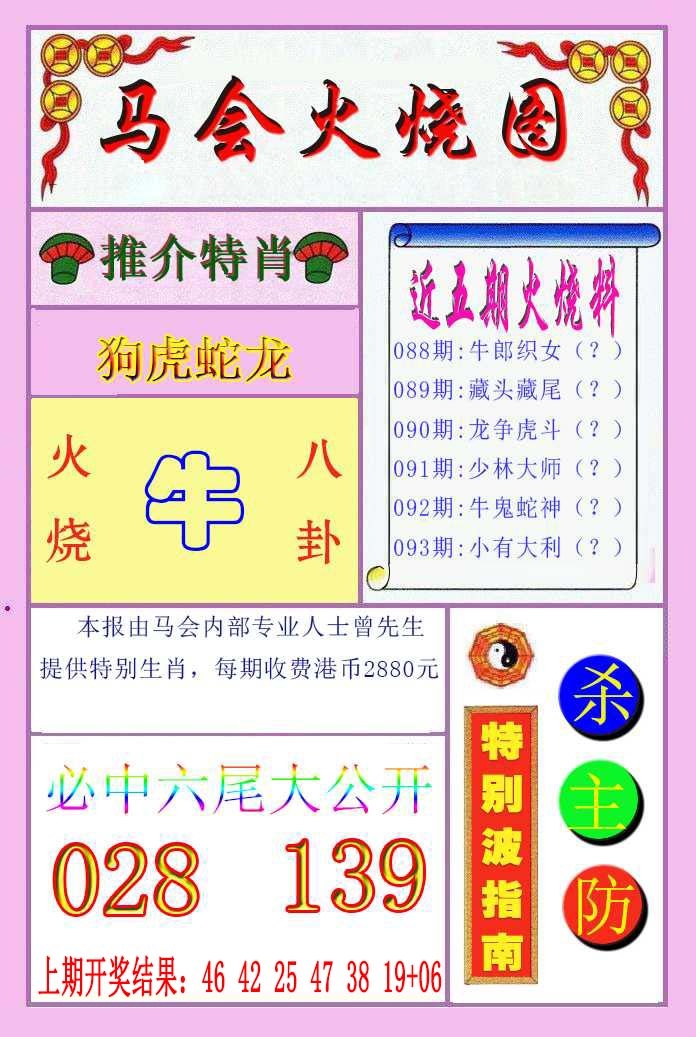 093期火烧图[图]